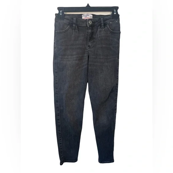 TWO Abercrombie Kids Jeans | Size 11/12 - Picture 6 of 10